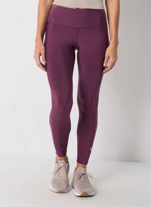 Legging  taille normale violet TRIUMPH femme