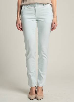 Pantalon slim poches gris COUTURIST femme