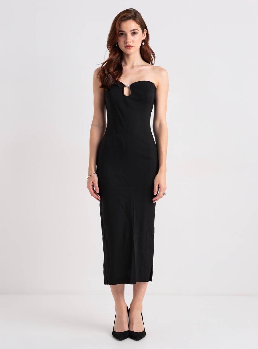 best casual summer dresses on amazon OFEEFAN Womens Dresses Summer Fashion Boho Maxi Dress XS at Amazon Women's  Clothing store main image 1