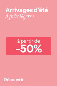 LES SOLDES