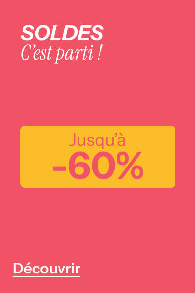 LES SOLDES