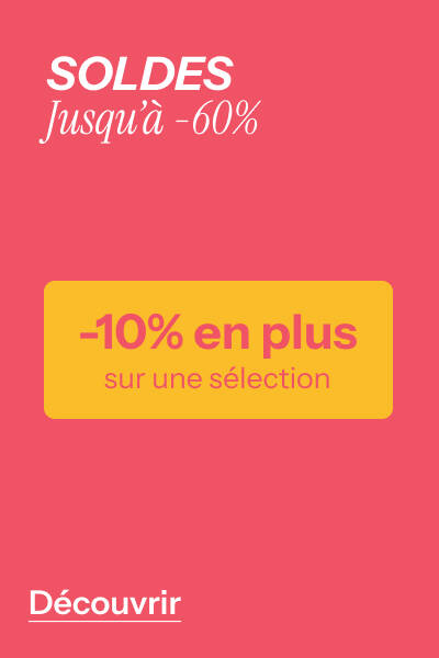 LES SOLDES