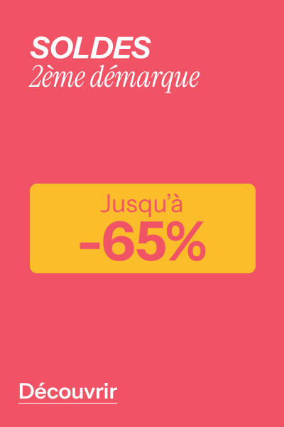 LES SOLDES