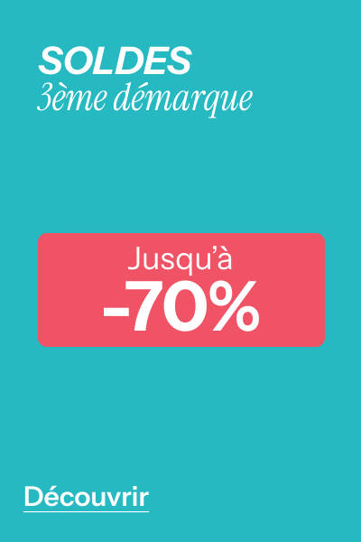 LES SOLDES