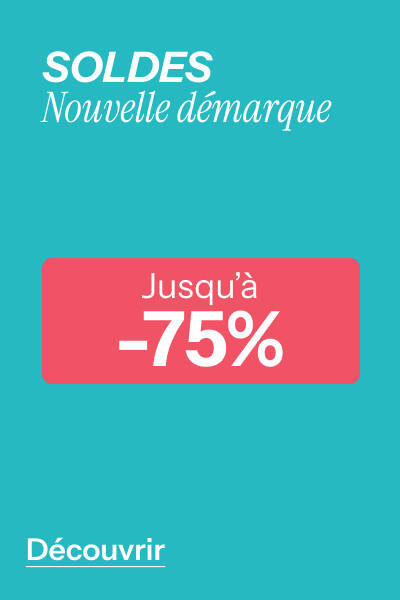 LES SOLDES
