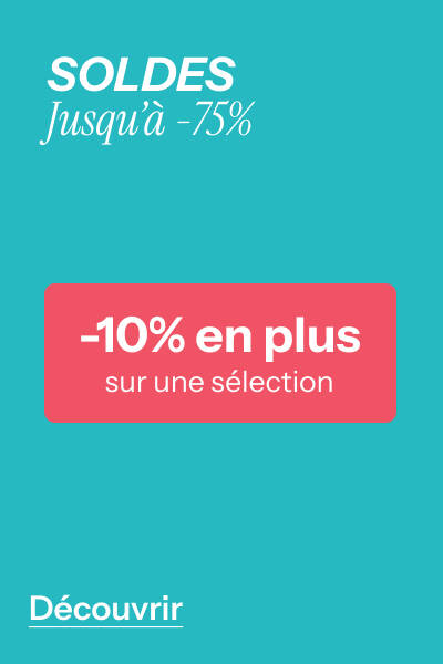 LES SOLDES