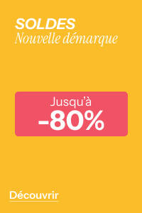 LES SOLDES