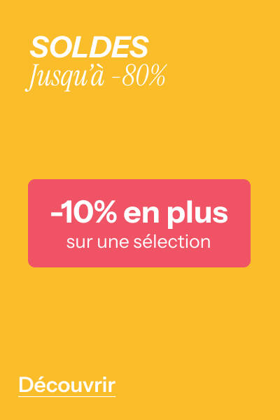 LES SOLDES