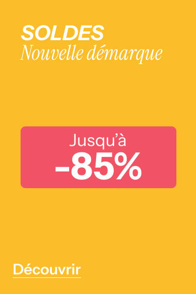 LES SOLDES