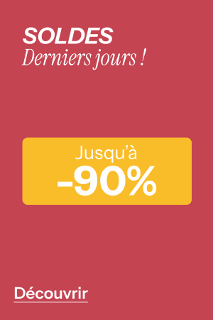 LES SOLDES