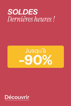 LES SOLDES