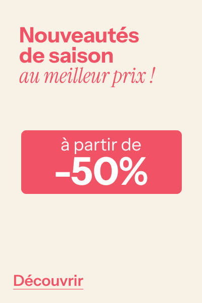 Nouveautés