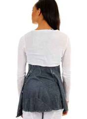 Boléro corail ET COMPAGNIE pour femme seconde vue