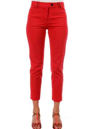 Pantacourt rose PABLO GERARD DAREL femme