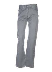 Jeans coupe droite vert LIBERTO pour femme seconde vue