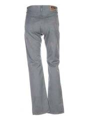 Jeans coupe droite vert LIBERTO pour femme seconde vue