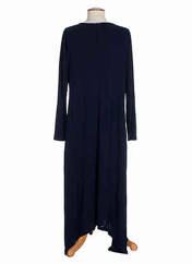 Robe longue bleu ELIE BONNIE pour femme seconde vue