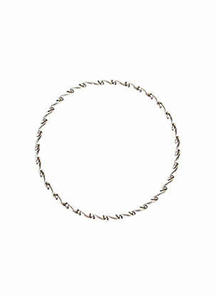 Bracelet gris SL COLLECTION pour femme