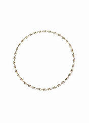 Bracelet jaune SL COLLECTION pour femme seconde vue