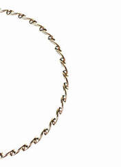 Bracelet jaune SL COLLECTION pour femme seconde vue