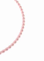 Bracelet rose SL COLLECTION pour femme seconde vue