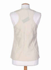 Top beige TEENFLO pour femme seconde vue