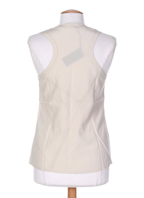 Top beige TEENFLO pour femme