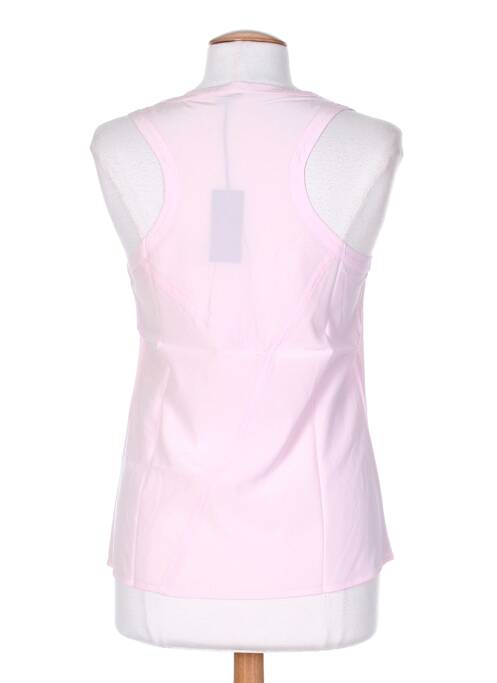 Top rose TEENFLO pour femme