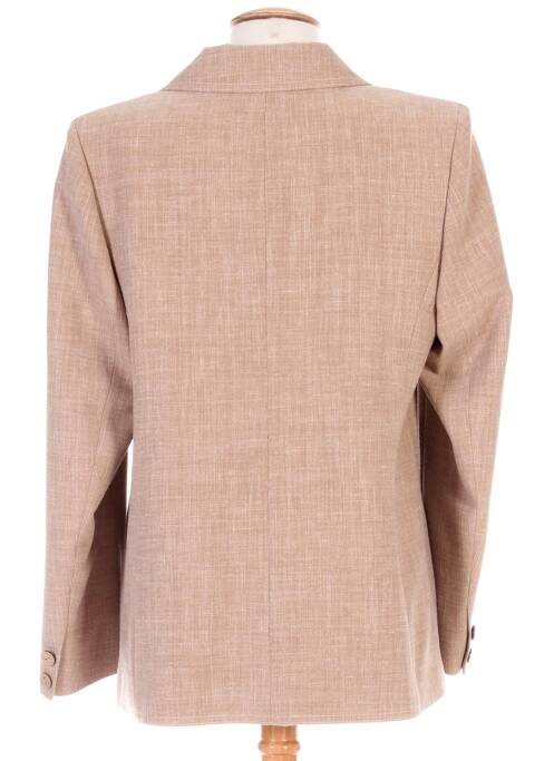 Blazer beige NONET pour femme