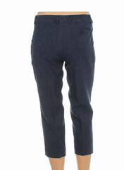 Pantacourt bleu WEILL pour femme seconde vue