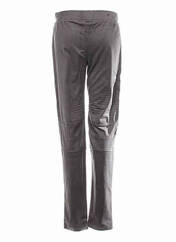 Pantalon slim gris BEST MOUNTAIN pour femme seconde vue