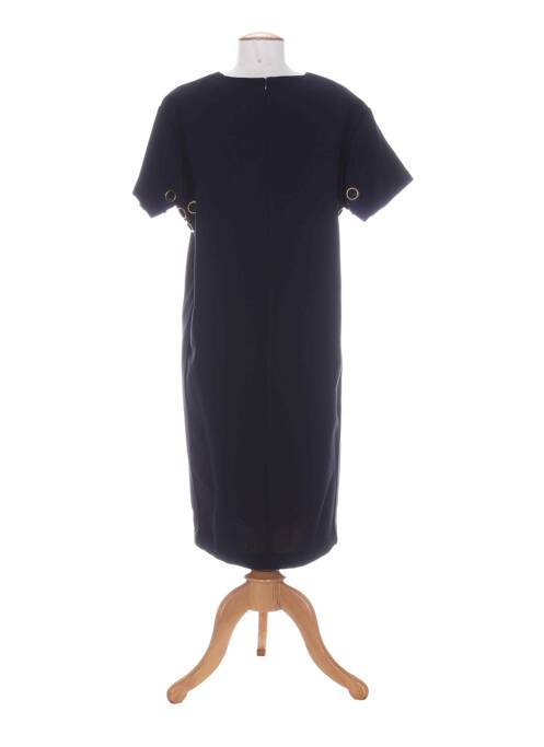 Robe mi-longue bleu BY MALENE BIRGER pour femme
