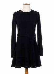 Robe mi-longue noir BCBGENERATION pour femme seconde vue