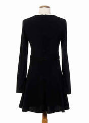 Robe mi-longue noir BCBGENERATION pour femme seconde vue