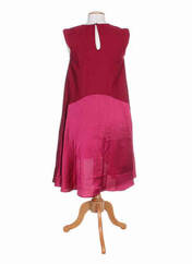 Robe mi-longue rouge Y.A.S pour femme seconde vue