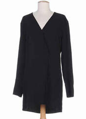 Robe mi-longue noir IRO pour femme seconde vue
