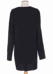 Robe mi-longue noir IRO pour femme seconde vue