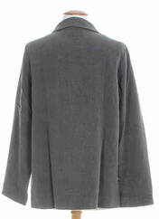 Veste casual gris CLO&SE pour femme seconde vue