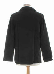 Veste casual noir CLO&SE pour femme seconde vue