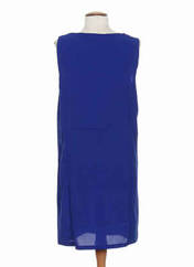 Robe longue bleu SO ESSENTIAL pour femme seconde vue