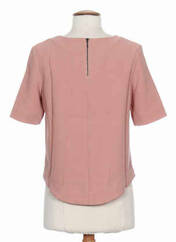 Top rose SO ESSENTIAL pour femme seconde vue