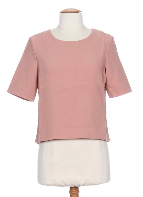 Top rose SO ESSENTIAL pour femme