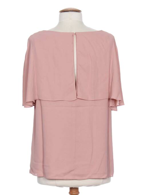 Top rose SO ESSENTIAL femme