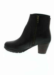 Bottines/Boots marron ESSKA pour femme seconde vue