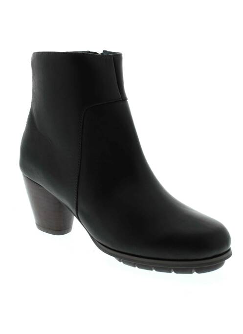 Bottines/Boots marron ESSKA pour femme