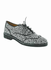Derbies gris TATOOSH pour femme seconde vue