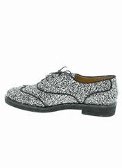 Derbies gris TATOOSH pour femme seconde vue
