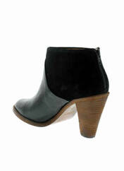 Bottines/Boots noir SESSUN pour femme seconde vue