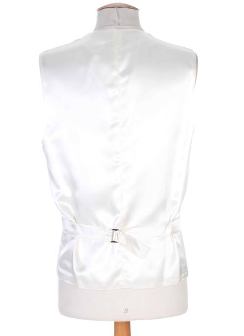 Gilet sans manche bleu SMART homme