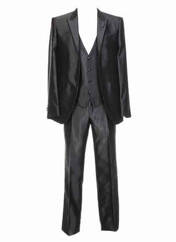 Costume de ville gris CARLO PIGNATELLI pour homme seconde vue